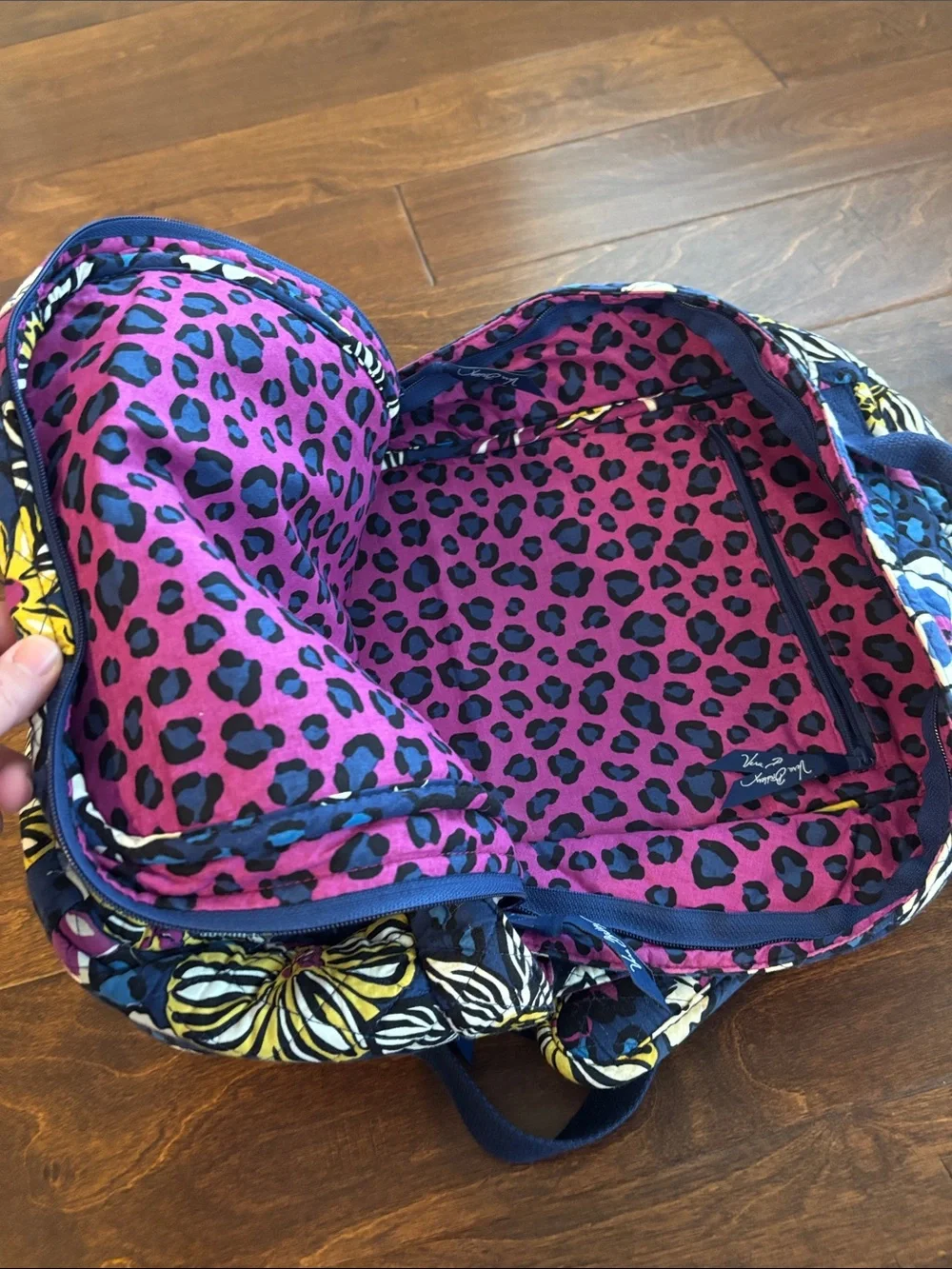 Vera Bradley vera bradley